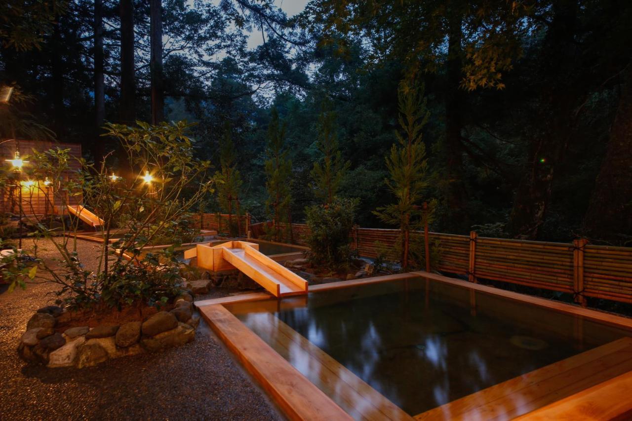 Yamanaka Onsen Hanatsubaki Kaga  Kültér fotó