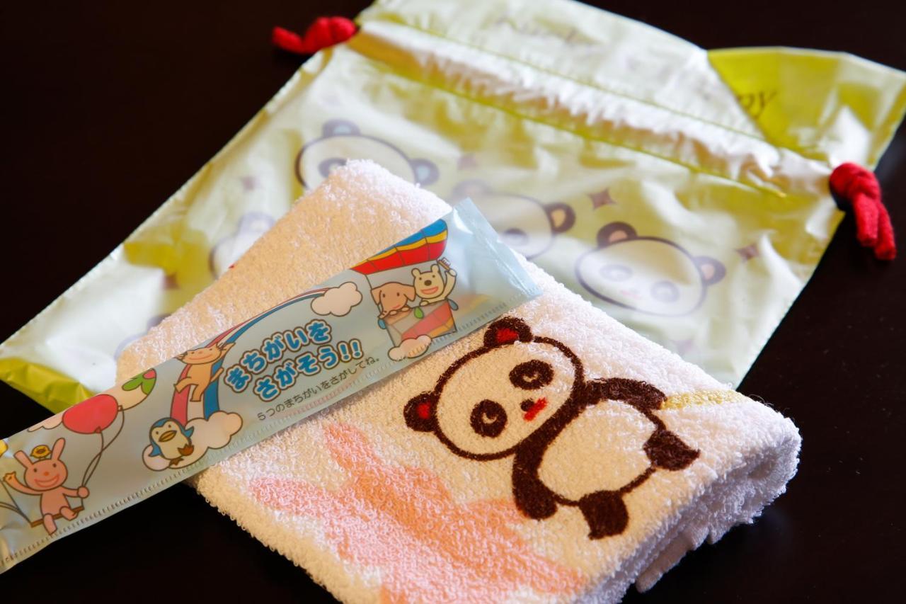 Yamanaka Onsen Hanatsubaki Kaga  Kültér fotó
