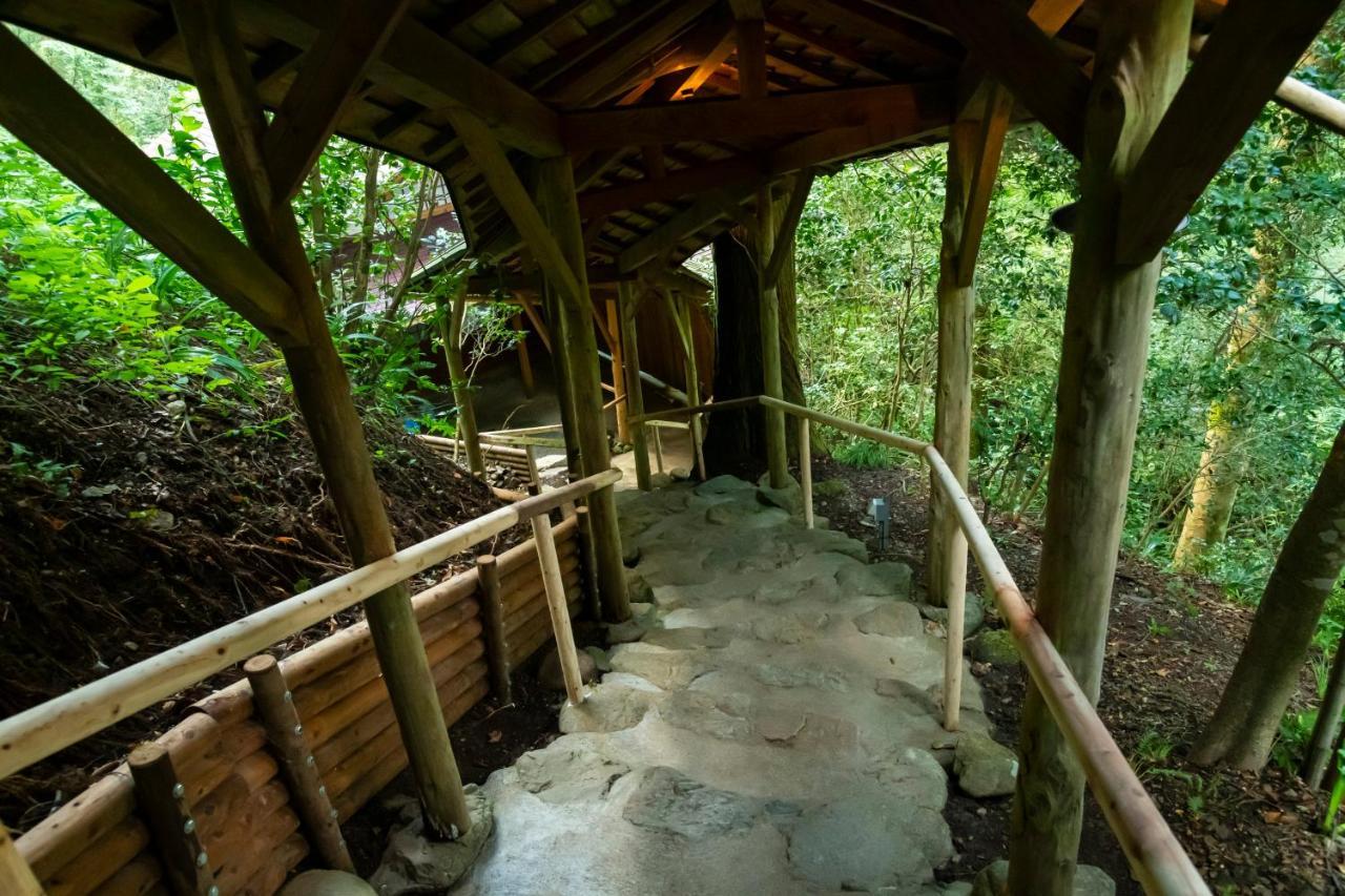 Yamanaka Onsen Hanatsubaki Kaga  Kültér fotó