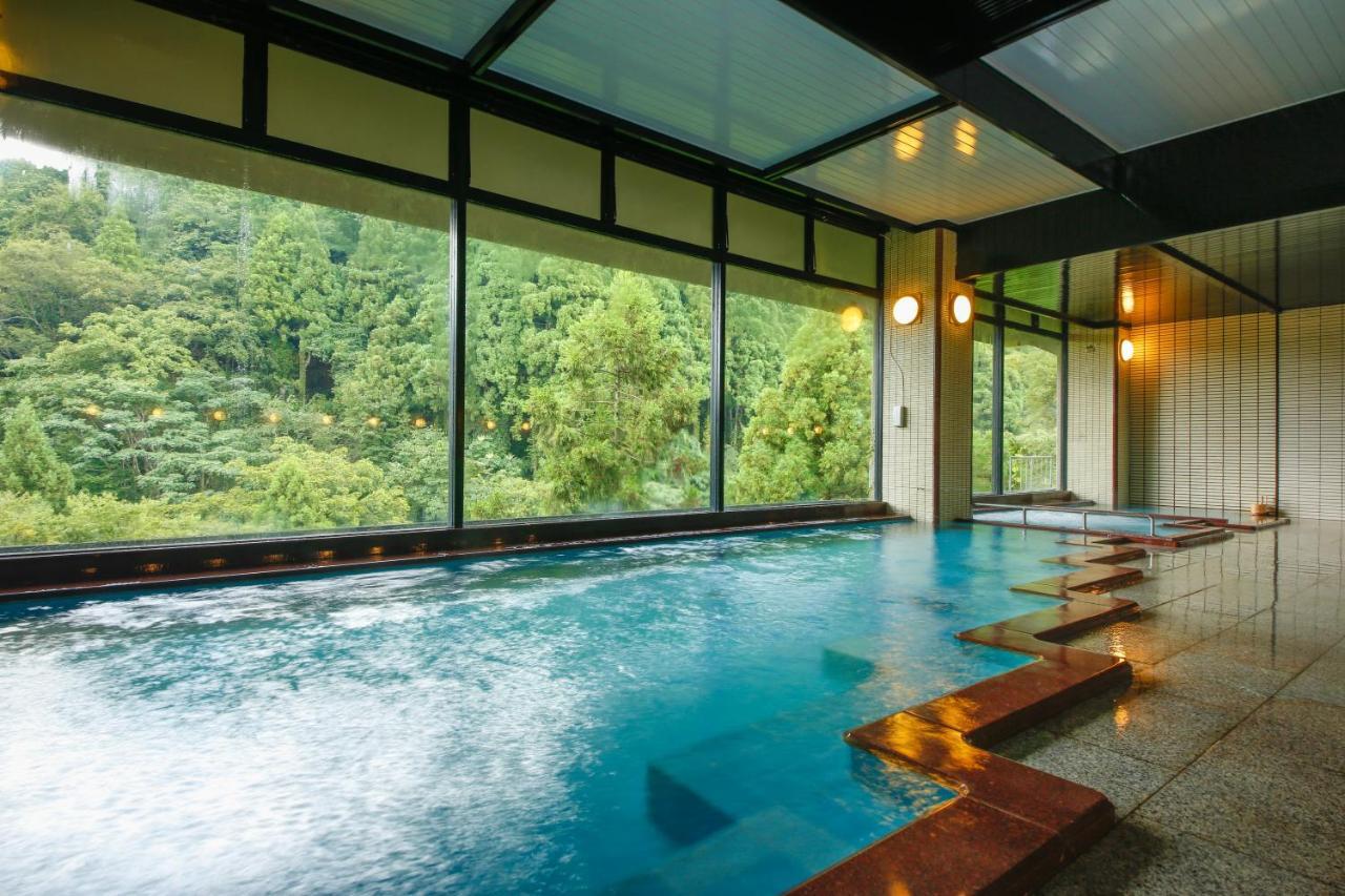 Yamanaka Onsen Hanatsubaki Kaga  Kültér fotó