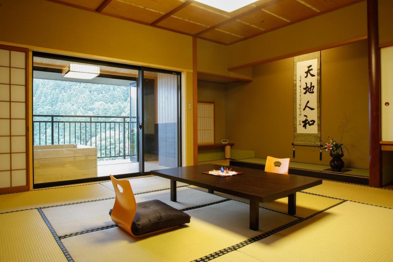 Yamanaka Onsen Hanatsubaki Kaga  Kültér fotó