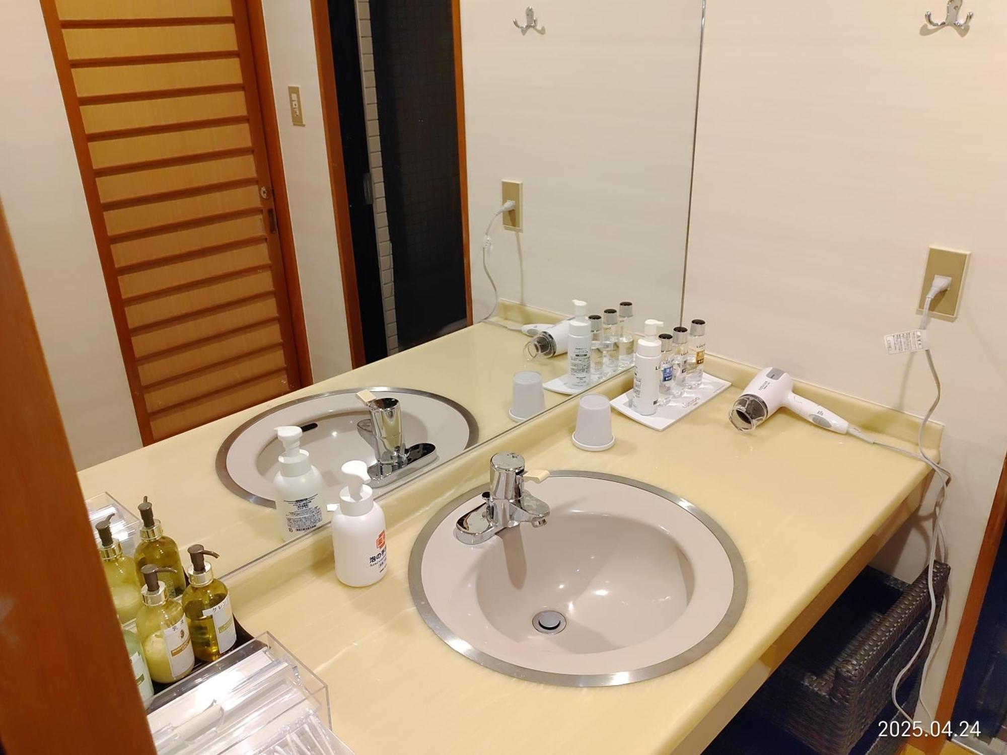 Yamanaka Onsen Hanatsubaki Kaga  Kültér fotó